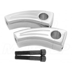 MOCOWANIA RISERY UCHWYT KIEROWNICY HONDA VT SHADOW VTX 1300 1800 F6C VALKYRIE