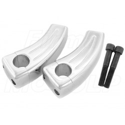 MOCOWANIA RISERY UCHWYT KIEROWNICY HONDA VT SHADOW VTX 1300 1800 F6C VALKYRIE