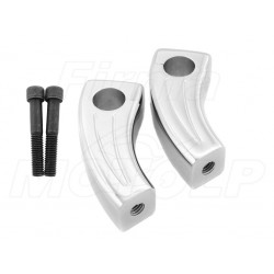 MOCOWANIA RISERY UCHWYT KIEROWNICY HONDA VT SHADOW VTX 1300 1800 F6C VALKYRIE