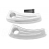 MOCOWANIA RISERY UCHWYT KIEROWNICY HONDA VT SHADOW VTX 1300 1800 VALKYRIE
