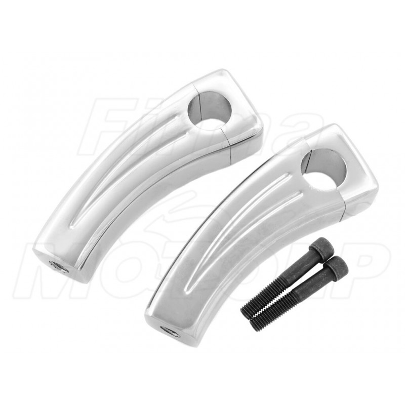 MOCOWANIA RISERY UCHWYT KIEROWNICY SUZUKI VL INTRUDER VOLUSIA MARAUDER BOULEVARD