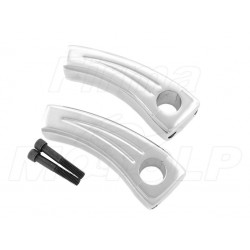 MOCOWANIA RISERY UCHWYT KIEROWNICY SUZUKI VL INTRUDER VOLUSIA MARAUDER BOULEVARD