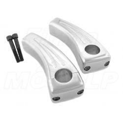 MOCOWANIA RISERY UCHWYT KIEROWNICY SUZUKI VL INTRUDER VOLUSIA MARAUDER BOULEVARD