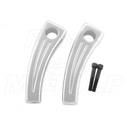 MOCOWANIA UCHWYTY RISERY KIEROWNICY CAL 25,4MM HARLEY DAVIDSON HD
