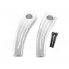 MOCOWANIA UCHWYTY RISERY KIEROWNICY CAL 25,4MM HARLEY DAVIDSON HD