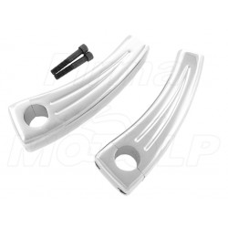 MOCOWANIA UCHWYTY RISERY KIEROWNICY CAL 25,4MM HARLEY DAVIDSON HD