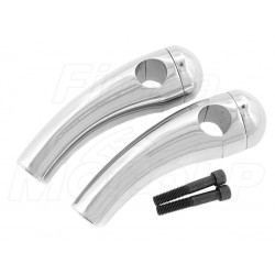 MOCOWANIA UCHWYTY RISERY KIEROWNICY CAL 25,4MM HONDA VTX 1300 1800