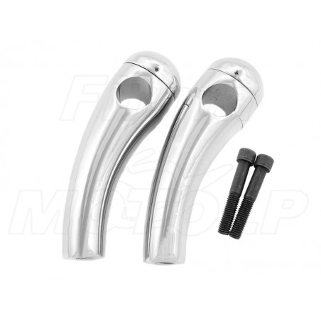 MOCOWANIA UCHWYTY RISERY KIEROWNICY CAL 25,4MM KAWASAKI VN 900 VULCAN