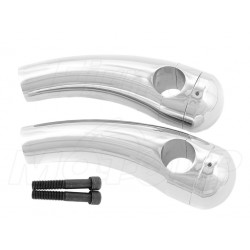 MOCOWANIA UCHWYTY RISERY KIEROWNICY CAL 25,4MM KAWASAKI VN 900 VULCAN