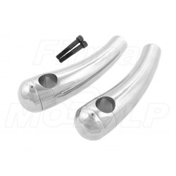 MOCOWANIA UCHWYTY RISERY KIEROWNICY CAL 25,4MM SUZUKI VL INTRUDER VOLUSIA VZ