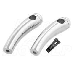 MOCOWANIA UCHWYTY RISERY KIEROWNICY CAL 25,4MM SUZUKI VL INTRUDER VOLUSIA VZ