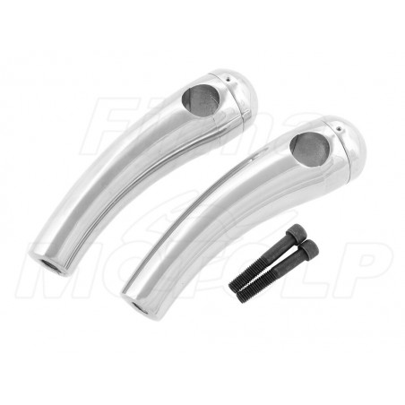 MOCOWANIA UCHWYTY RISERY KIEROWNICY CAL 25,4MM YAMAHA V-STAR 650 1100 ROAD STAR