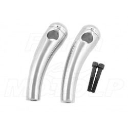 MOCOWANIA UCHWYTY RISERY KIEROWNICY CAL 25,4MM HONDA VT 750 SHADOW F6C VALKYRIE