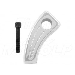 MOCOWANIA UCHWYTY RISERY KIEROWNICY 22MM CHROM