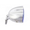 REFLEKTOR LIGHTBAR LAMPA PRZÓD PODWÓJNA CHROM HOMOLOGACJA E11