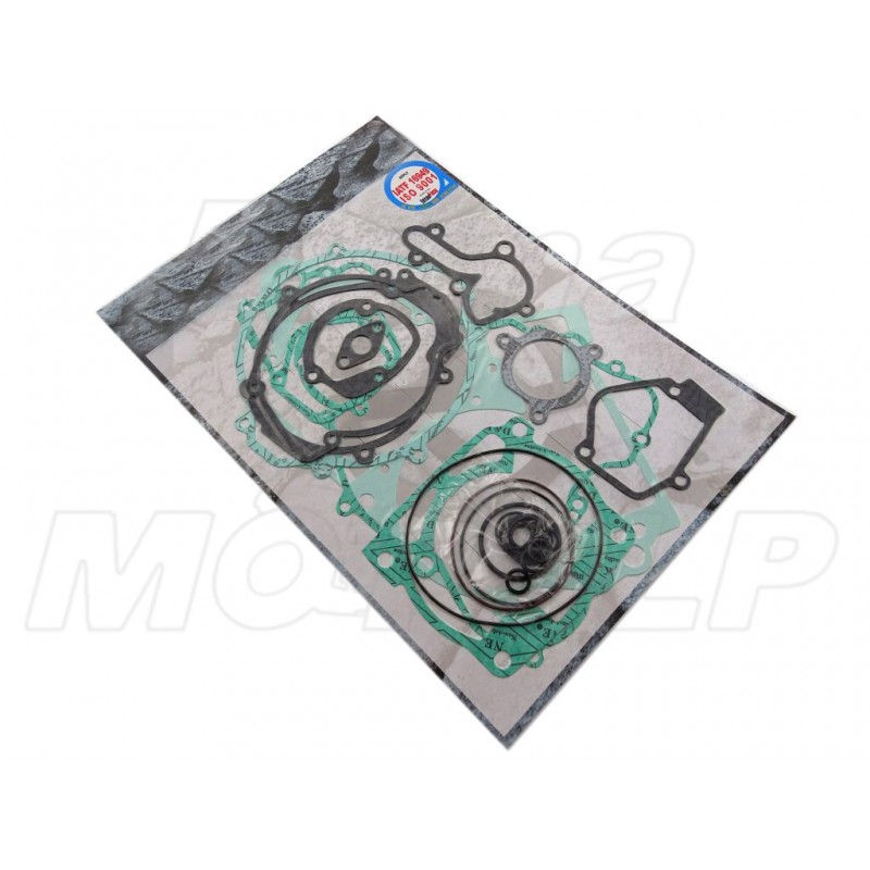 USZCZELKI SILNIKA KTM 300 SX EXC 300SX KPL rok produkcji 1990 - 2003