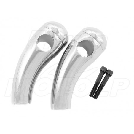 MOCOWANIA RISERY UCHWYT KIEROWNICY CALOWEJ 25,4MM HARLEY DAVIDSON