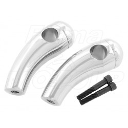 MOCOWANIA RISERY UCHWYT KIEROWNICY CALOWEJ 25,4MM HARLEY DAVIDSON