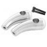 MOCOWANIA RISERY UCHWYT KIEROWNICY CALOWEJ 25,4MM HARLEY DAVIDSON