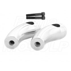 MOCOWANIA RISERY UCHWYT KIEROWNICY CALOWEJ 25,4MM HARLEY DAVIDSON