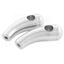 MOCOWANIA RISERY UCHWYT KIEROWNICY HONDA VT SHADOW VTX 1300 1800 F6C VALKYRIE