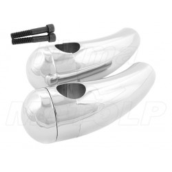 MOCOWANIA RISERY UCHWYT KIEROWNICY HONDA VT SHADOW VTX 1300 1800 F6C VALKYRIE