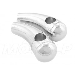 MOCOWANIA RISERY UCHWYT KIEROWNICY KAWASAKI VN 900 VULCAN CLASSIC