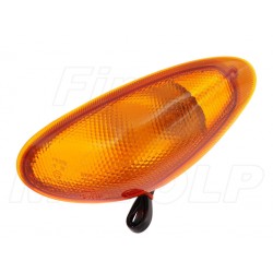 KIERUNKOWSKAZY PRZÓD SUZUKI GSX 600 750 F KATANA rok produkcji od 1998 HOMOLOGACJA E11