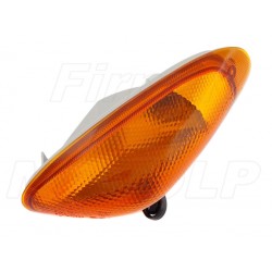 KIERUNKOWSKAZY PRZÓD SUZUKI GSX 600 750 F KATANA rok produkcji od 1998 HOMOLOGACJA E11