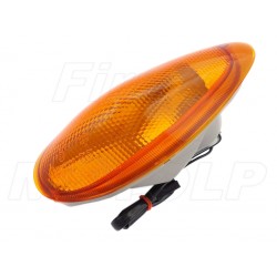 KIERUNKOWSKAZY PRZÓD SUZUKI GSX 600 750 F KATANA rok produkcji od 1998 HOMOLOGACJA E11