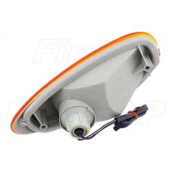 KIERUNKOWSKAZY PRZÓD SUZUKI GSX 600 750 F KATANA rok produkcji od 1998 HOMOLOGACJA E11