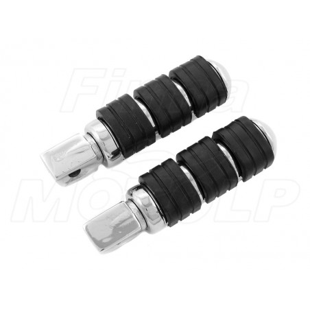 PODNÓŻKI PRZÓD KIEROWCY YAMAHA XV 250 VIRAGO V-STAR 250