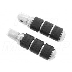 PODNÓŻKI PRZÓD KIEROWCY YAMAHA XV 250 VIRAGO V-STAR 250