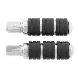 PODNÓŻKI PRZÓD KIEROWCY YAMAHA XV 250 VIRAGO V-STAR 250