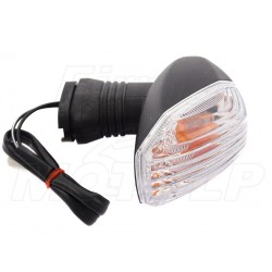 KIERUNKOWSKAZY KAWASAKI ER-6F ER-6N KLE 500 650 VERSYS Z750 Z1000 ZX-6R HOMOLOGACJA E4