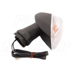 KIERUNKOWSKAZY KAWASAKI ER-6F ER-6N KLE 500 650 VERSYS Z750 Z1000 ZX-6R HOMOLOGACJA E4