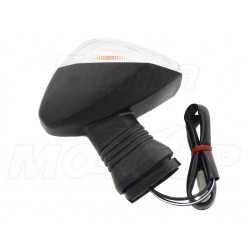 KIERUNKOWSKAZY KAWASAKI ER-6F ER-6N KLE 500 650 VERSYS Z750 Z1000 ZX-6R HOMOLOGACJA E4