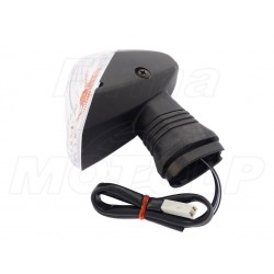 KIERUNKOWSKAZY KAWASAKI ER-6F ER-6N KLE 500 650 VERSYS Z750 Z1000 ZX-6R HOMOLOGACJA E4