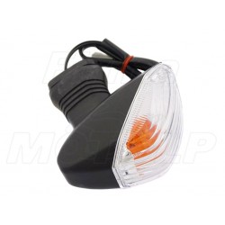 KIERUNKOWSKAZY KAWASAKI ER-6F ER-6N KLE 500 650 VERSYS Z750 Z1000 ZX-6R HOMOLOGACJA E4