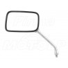 LUSTRA LUSTERKA CHROM SUZUKI M1500 M90 800 1500 1600 INTRUDER HOMOLOGACJA E9