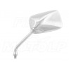 LUSTRA LUSTERKA CHROM SUZUKI GZ 125 MARAUDER VL 125 INTRUDER HOMOLOGACJA E9