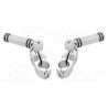 PODNÓŻKI SPACERÓWKI NA GMOLE 32MM HONDA VT 500 600 750 1000 1100 C C2 C4 C5 SHADOW