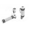 PODNÓŻKI SPACERÓWKI NA GMOLE 32MM HONDA VT 500 600 750 1000 1100 C C2 C4 C5 SHADOW