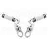 PODNÓŻKI SPACERÓWKI NA GMOLE 32MM HONDA VT 500 600 750 1000 1100 C C2 C4 C5 SHADOW