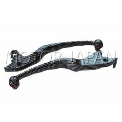 ZESTAW DZWIGNI SUZUKI S50 S83 C90 VS 800 INTRUDER