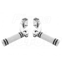 PODNÓŻKI SPACERÓWKI NA GMOLE 32MM YAMAHA XV 535 750 1100 VIRAGO