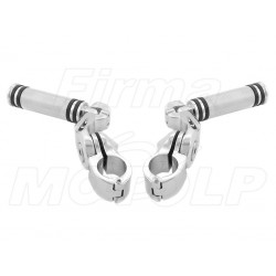 PODNÓŻKI SPACERÓWKI NA GMOLE 32MM YAMAHA XVS 650 1100 DRAG STAR