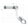PODNÓŻKI SPACERÓWKI NA GMOLE 32MM HONDA F6C GL 1500 GOLDWING  VTX 1300 1800
