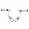 PODNÓŻKI SPACERÓWKI NA GMOLE 32MM HONDA F6C GL 1500 GOLDWING  VTX 1300 1800