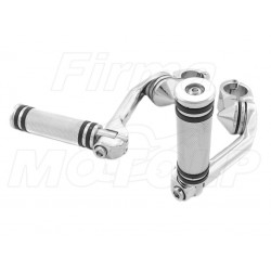 PODNÓŻKI SPACERÓWKI NA GMOLE 32MM HONDA F6C GL 1500 GOLDWING  VTX 1300 1800